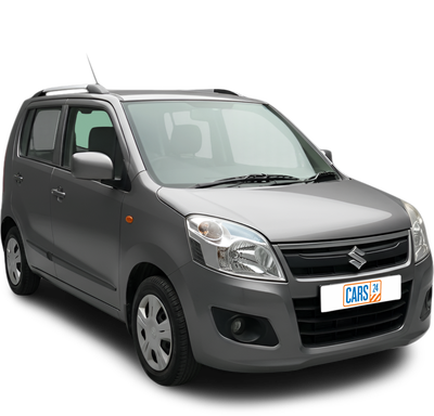 Maruti Wagon R 1.0-img